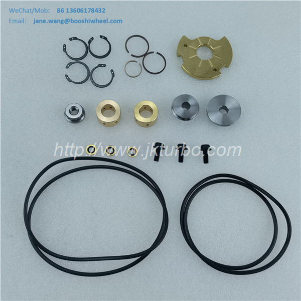  408960000 4955462RX 4034040 turbocharger kit